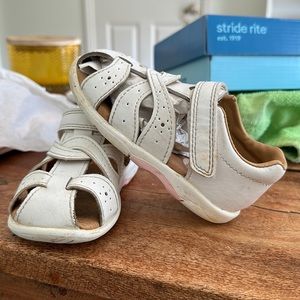 Stride Rite Toddler sandals